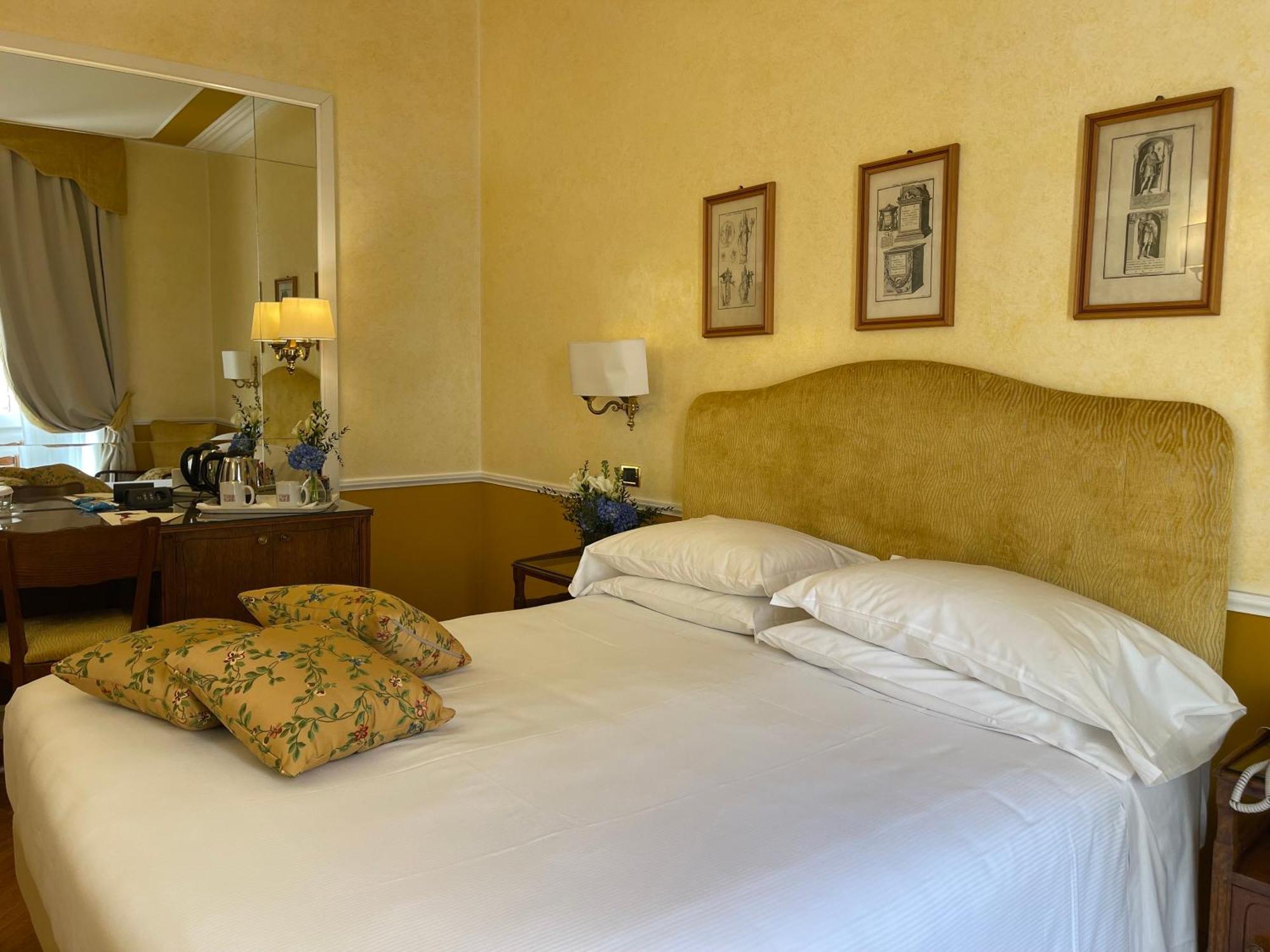 Bettoja Hotel Massimo D'Azeglio — Fotos 1